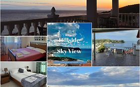 Hillside Sky View